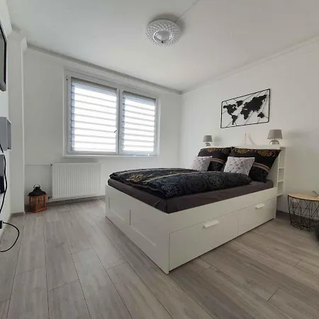 Lägenhet In - Ostungarn 43132