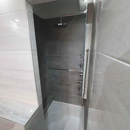 In - Ostungarn 43132 Lägenhet
