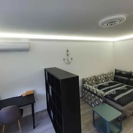 Lägenhet In - Ostungarn 43132 Miskolc