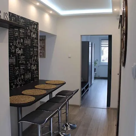 In - Ostungarn 43132 Lägenhet Miskolc